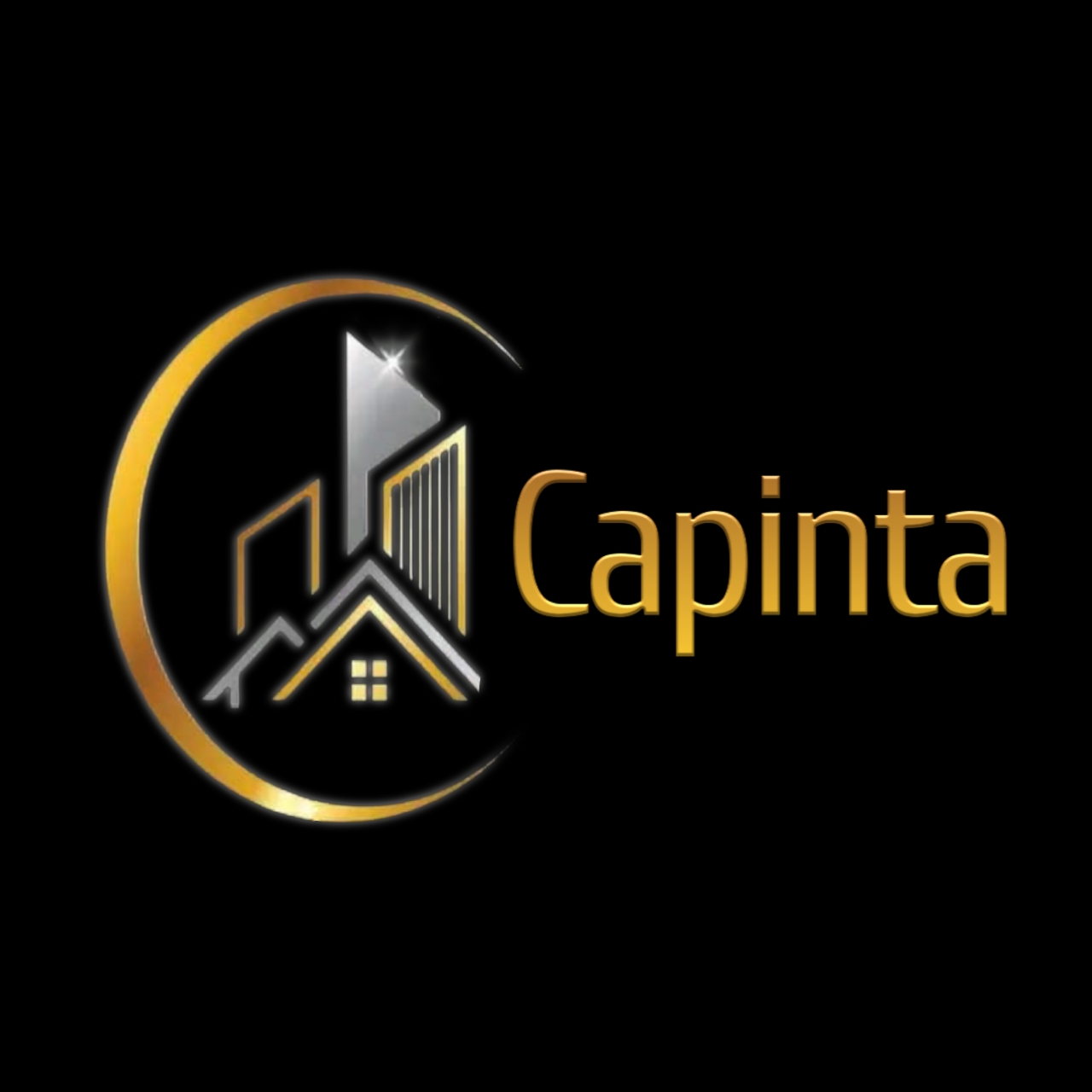 Capinta Consult Limited logo